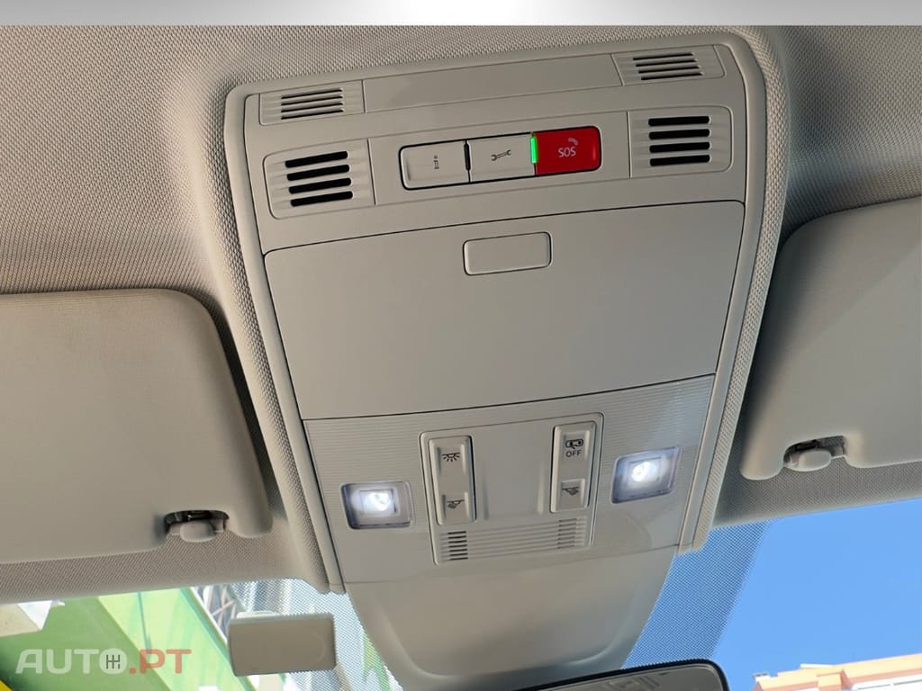 Volkswagen Taigo 1.0 TSI Style DSG