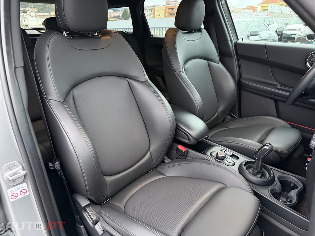 MINI Countryman One D Sport Edition Auto