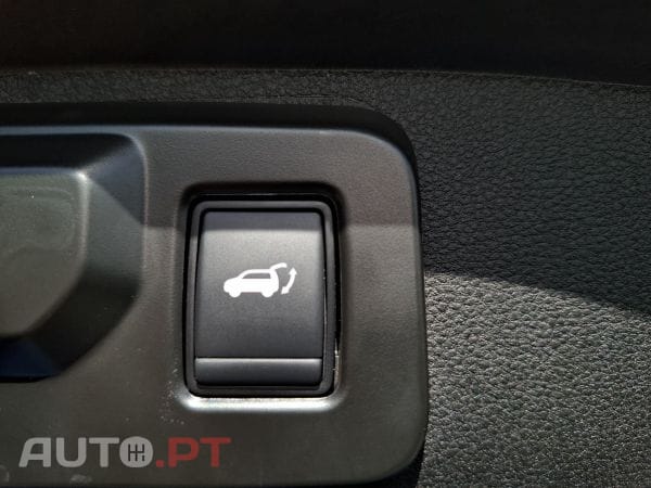 Renault Rafale 1.2 E-Tech 4X4 300 atelier Alpine