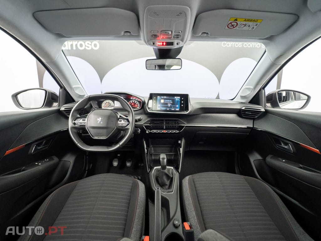 Peugeot 208 1.2 PureTech Active