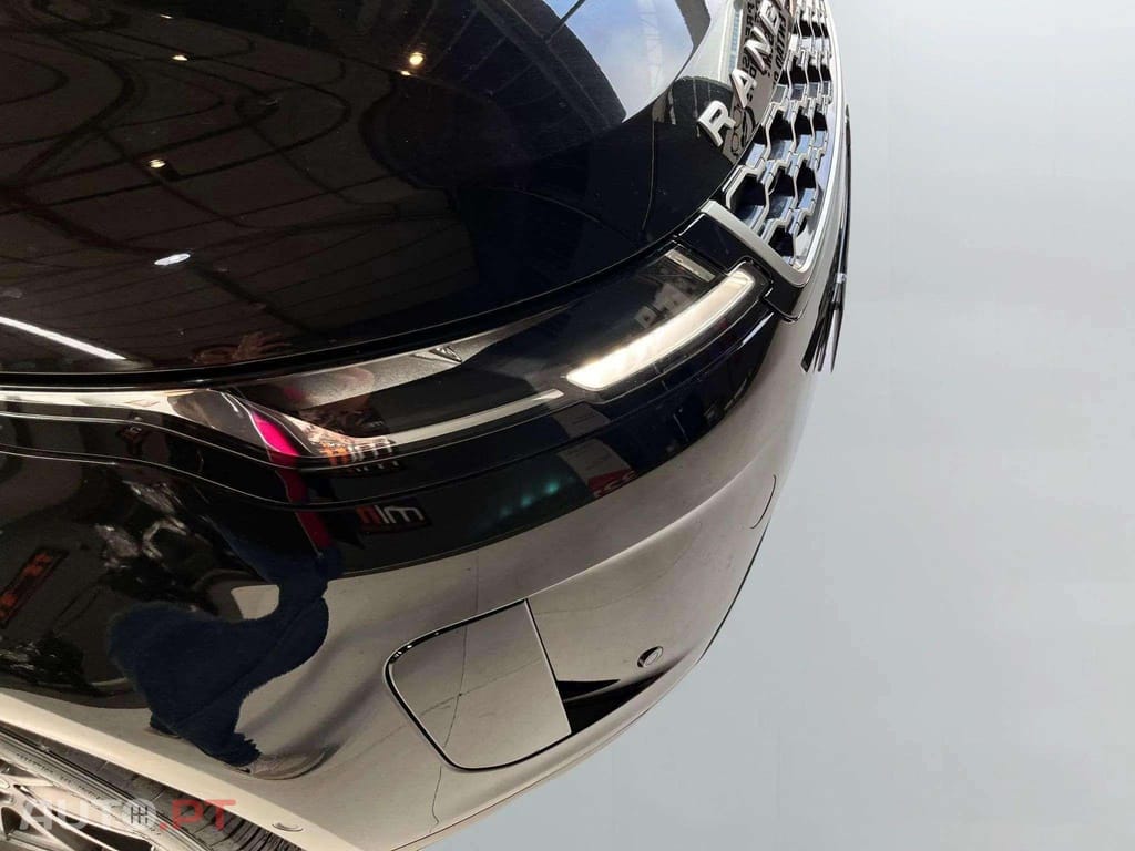 Land Rover Evoque 1.5 HYBRID AWD S AUTO