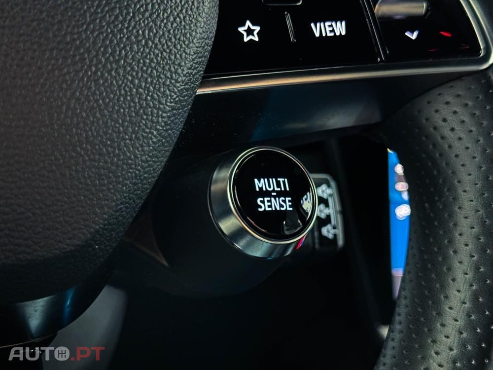 Renault Mégane E-Tech EV60 220hp optimum charge Techno