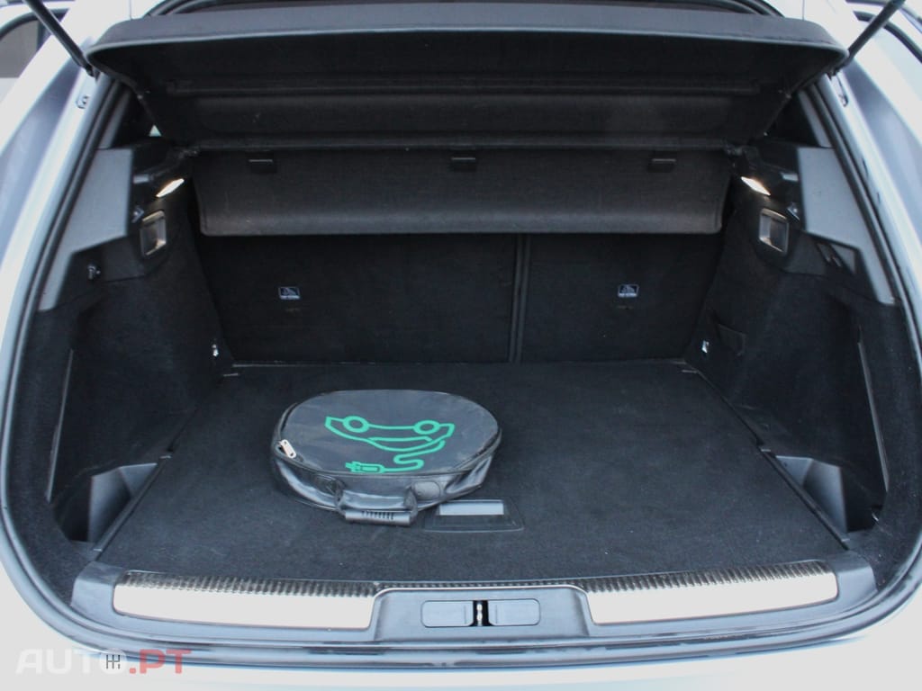 DS DS7 Crossback E-Tense Bastille+ EAT8