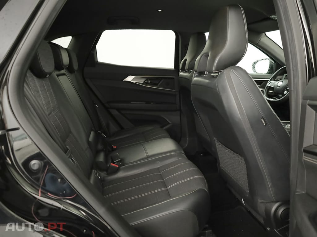 Renault Austral Austral 1.3 Mild Hybrid Techno