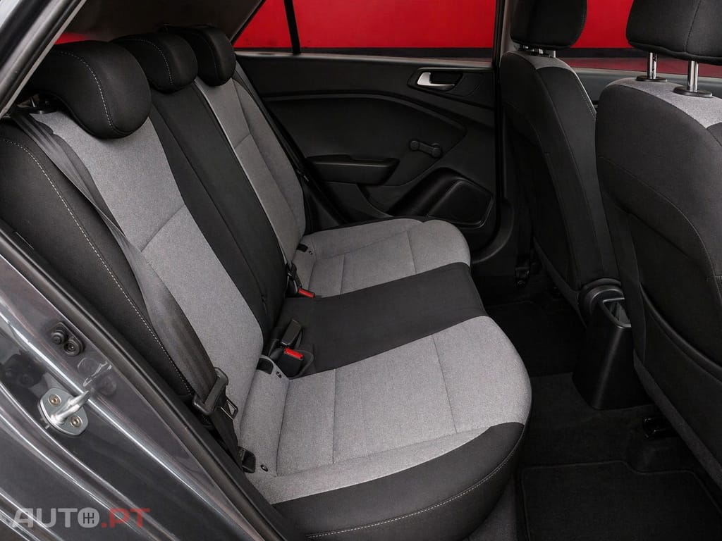 Hyundai i20 1.1 CRDi Blue Classic