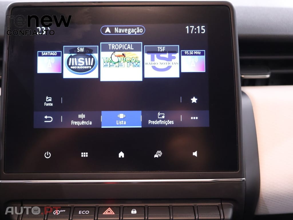 Renault Clio 1.0 Tce Evolution