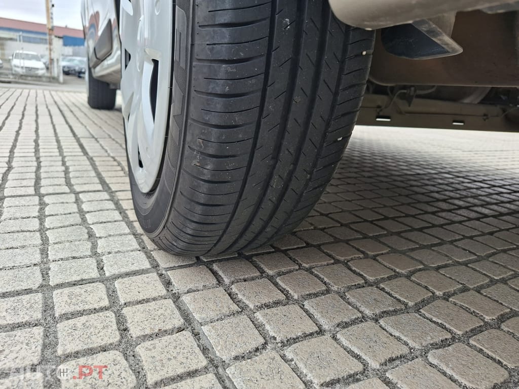 Dacia Logan MCV 0.9 TCe Pack