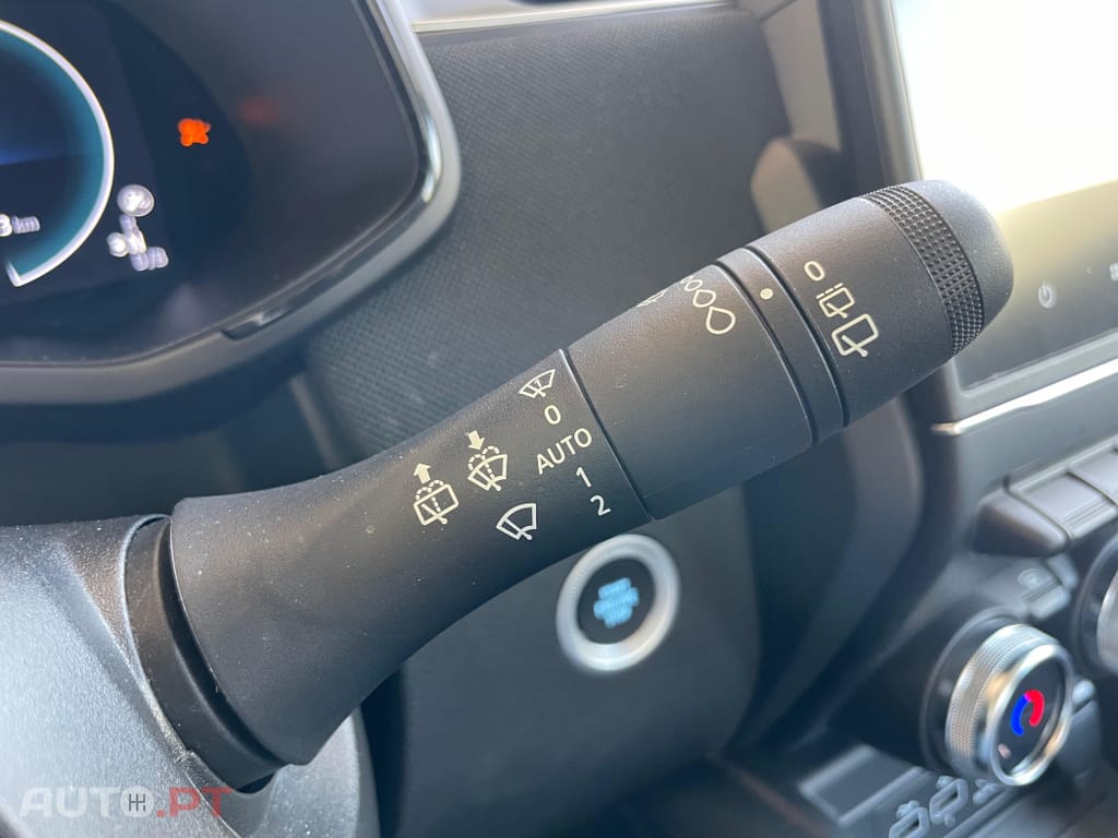 Renault Zoe (c/ Bateria) Zen 50