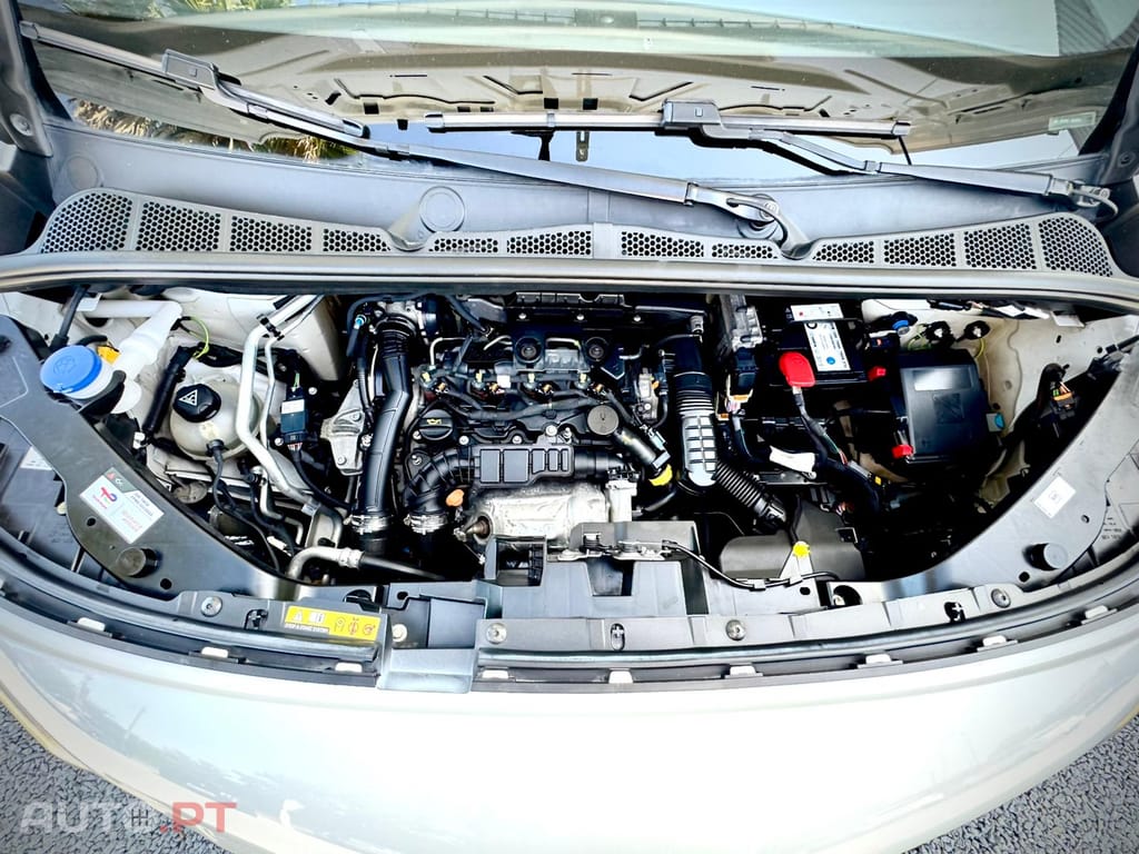 Toyota Proace City 1.5 D L1 CONFORT