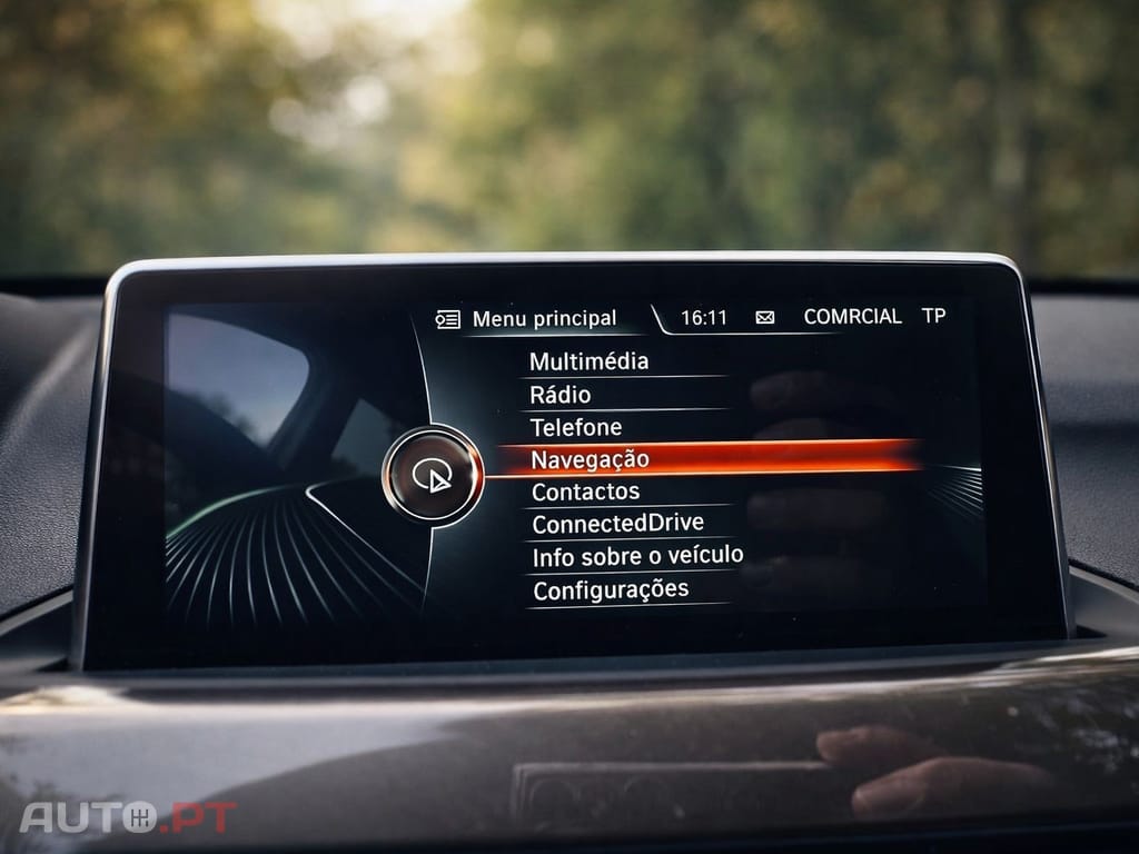 BMW X1 xDrive25d Aut. Sport Line