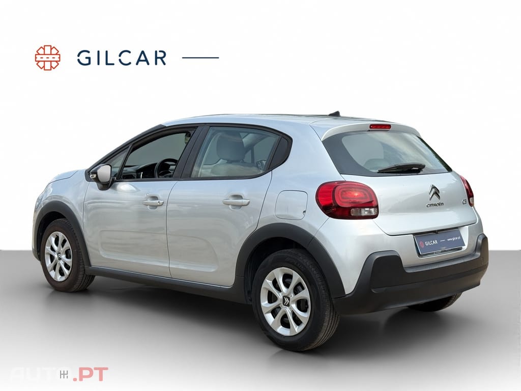 Citroen C3 1.2 PureTech Feel