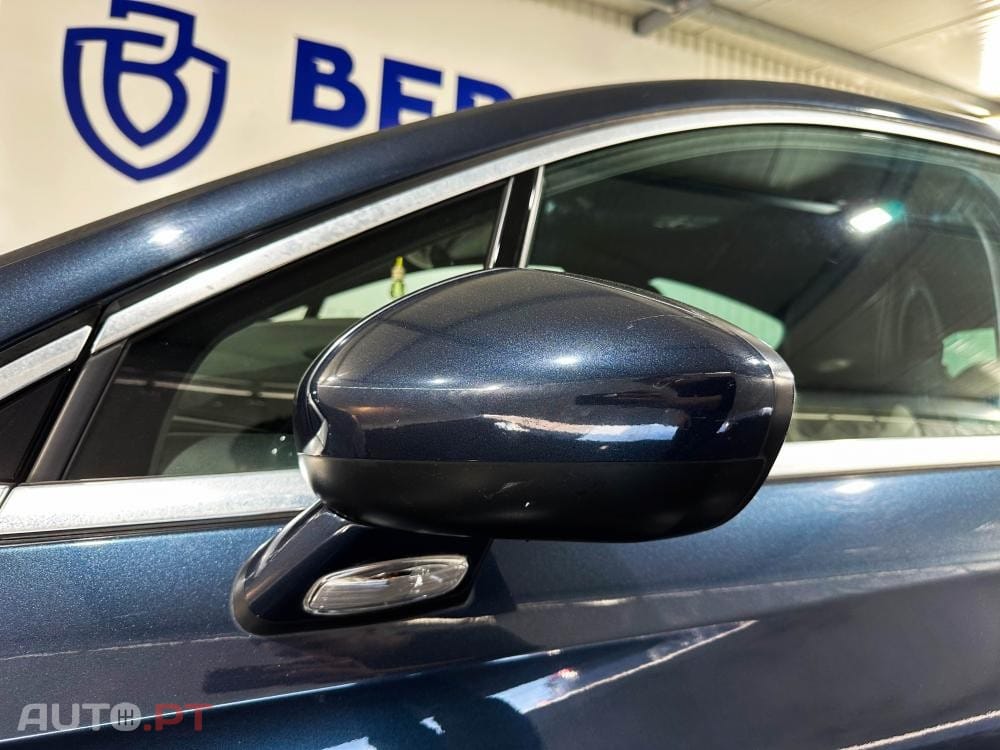 Citroen DS4 1.6 BlueHDi So Chic EAT6 J18