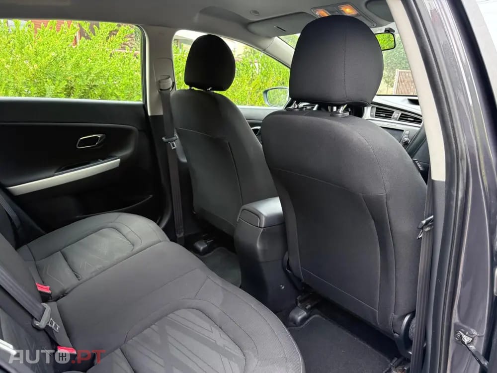 Kia Ceed 1.4 CRDi Nav Line