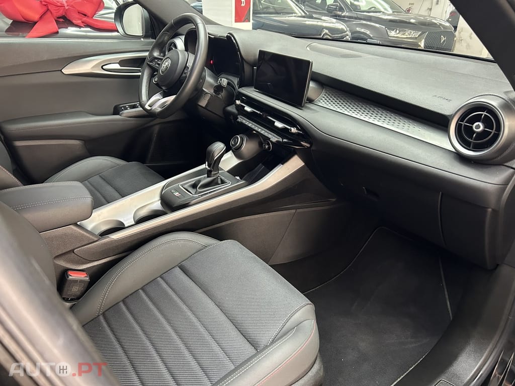 Alfa Romeo Tonale 1.5 Hybrid Sprint