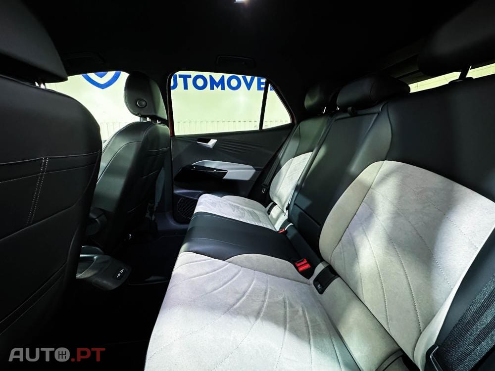 Volkswagen Id.3 Pro Performance