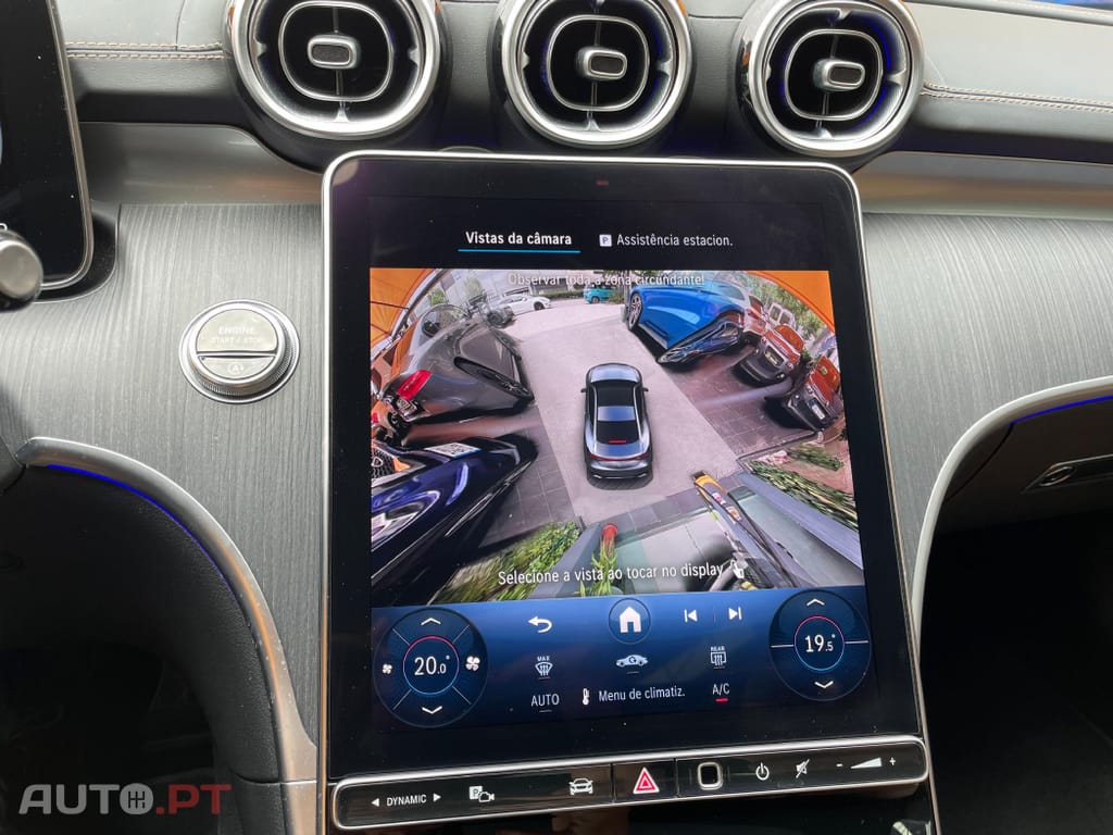 Mercedes-Benz CLE 200 COUPE AMG 