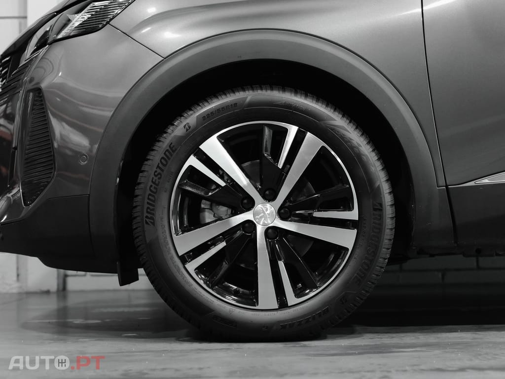 Peugeot 5008 1.2 PureTech GT EAT8