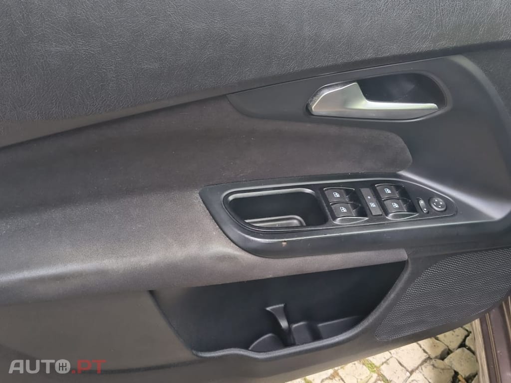 Fiat Tipo 1.3 M-Jet Lounge J17