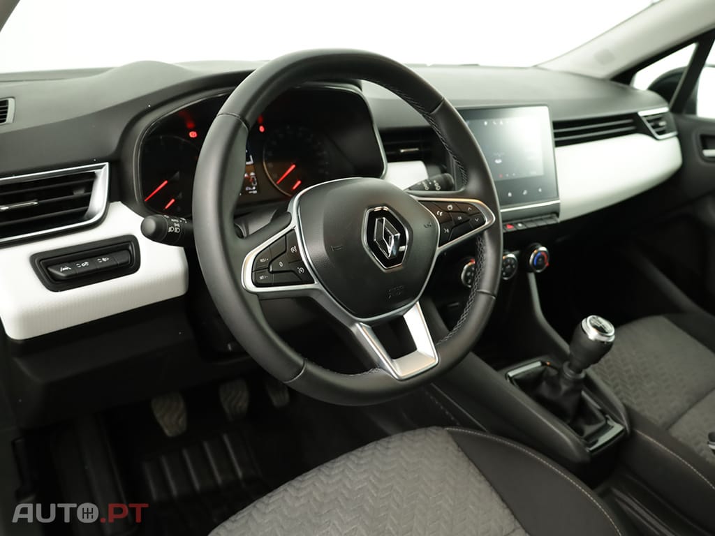 Renault Clio Clio 1.0 TCe Evolution