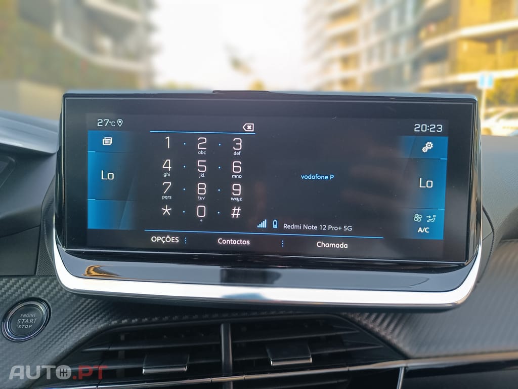 Peugeot 2008 1.2 PureTech Allure Pack EAT8