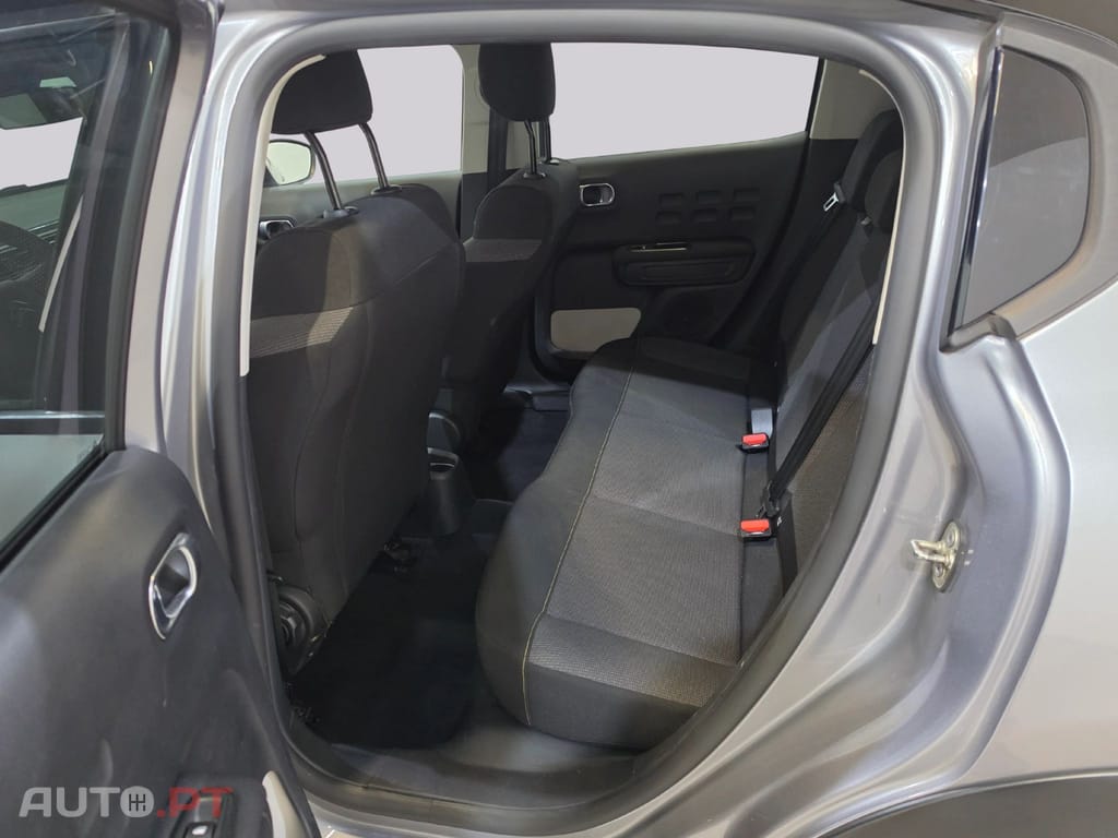 Citroen C3 Shine