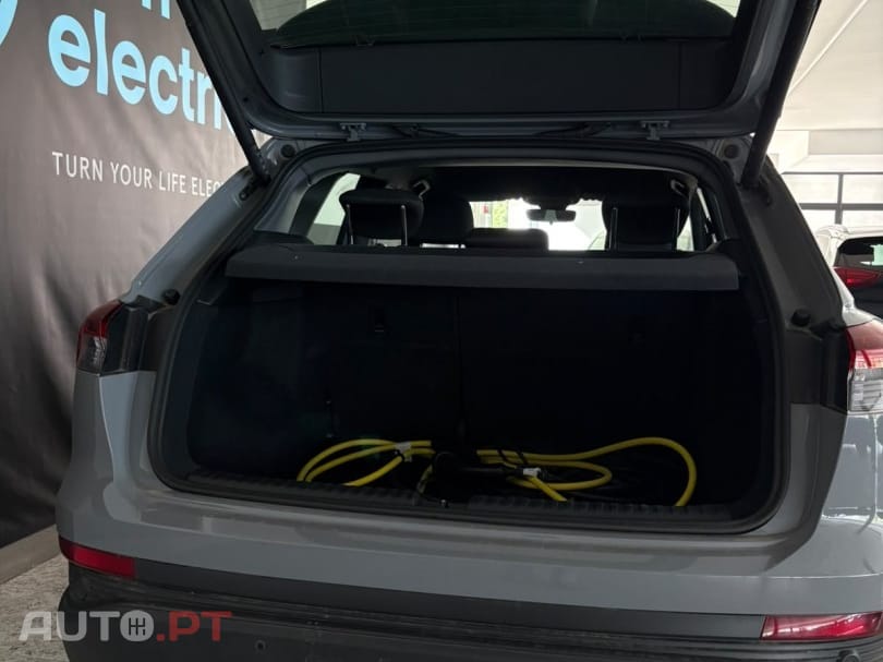 Audi Q4 E-Tron 40 82 kWH