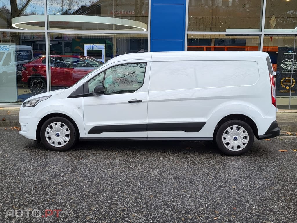 Ford Transit Connect 1.5 TDCi 200 L2 Trend