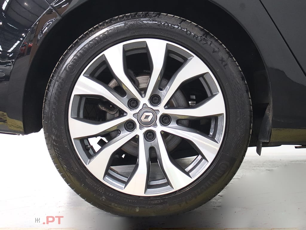 Renault Mégane Mégane ST 1.5 Blue dCi Techno