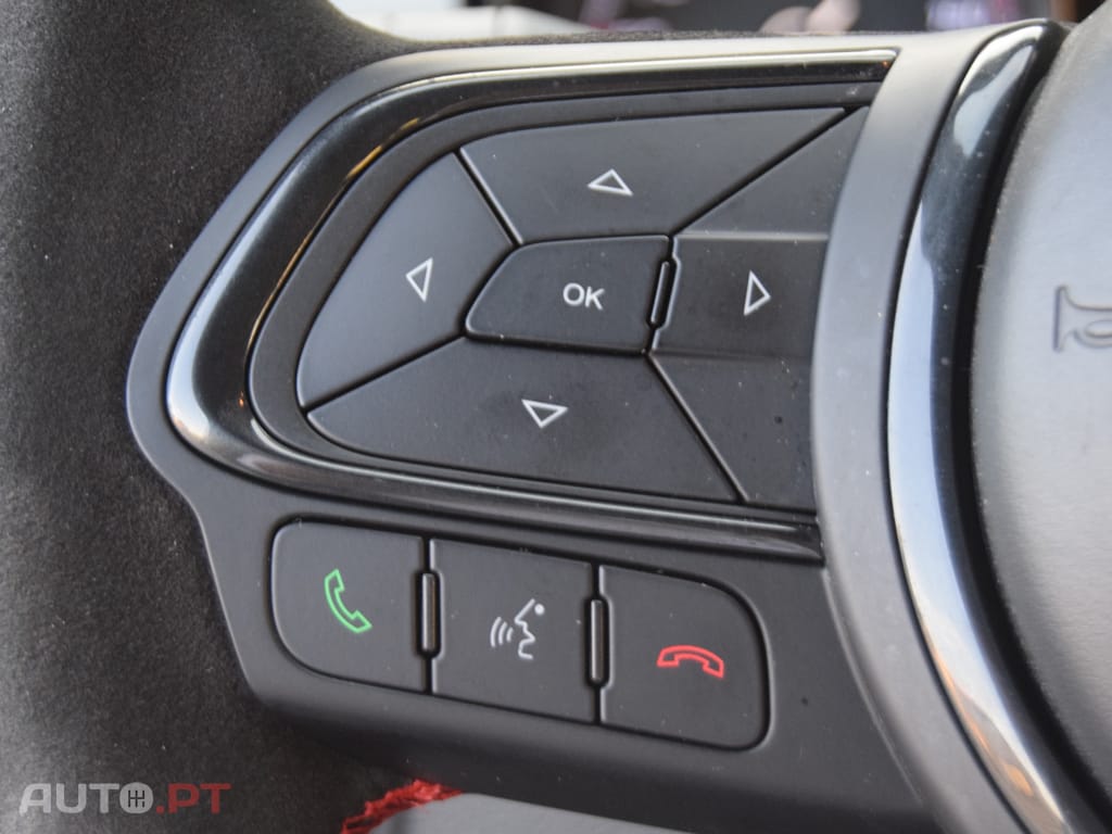 Fiat 500X 1.0 FireFly Sport