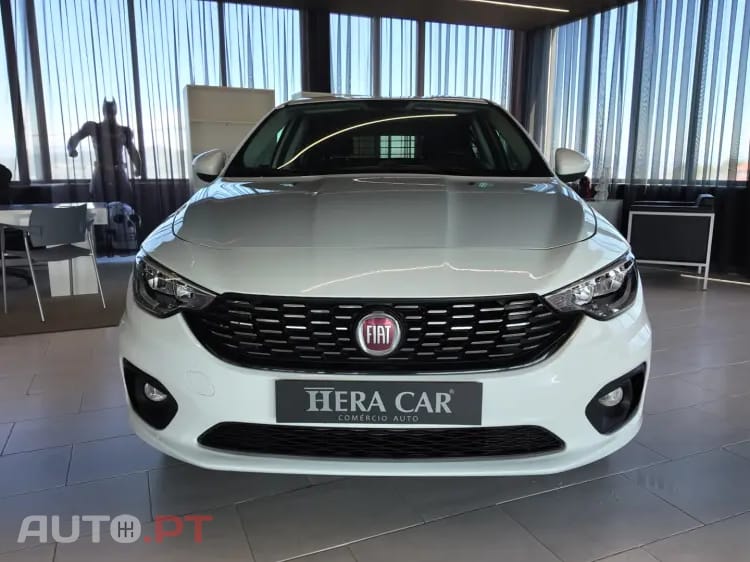 Fiat Tipo 1.3 MultiJet