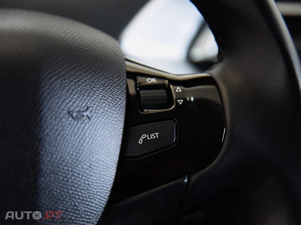 Peugeot 308 SW 1.5 BlueHDi Allure Pack