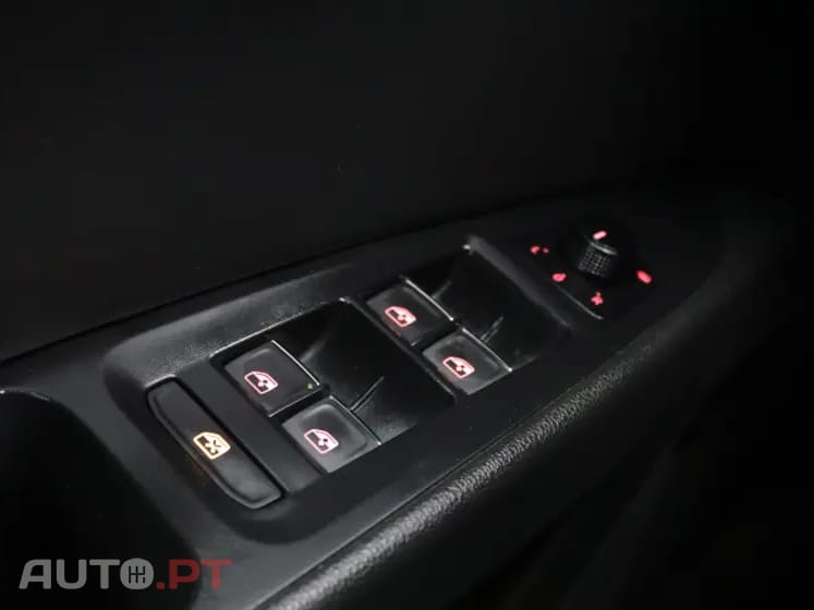 Seat Leon 2.0 TDI FR S/S