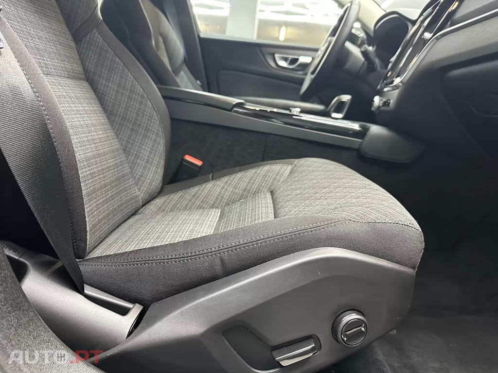 Volvo V60 2.0 T6 AWD TE Core