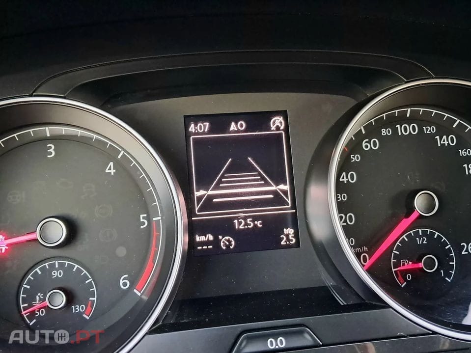 Volkswagen Golf Variant 1.6 TDi Confortline