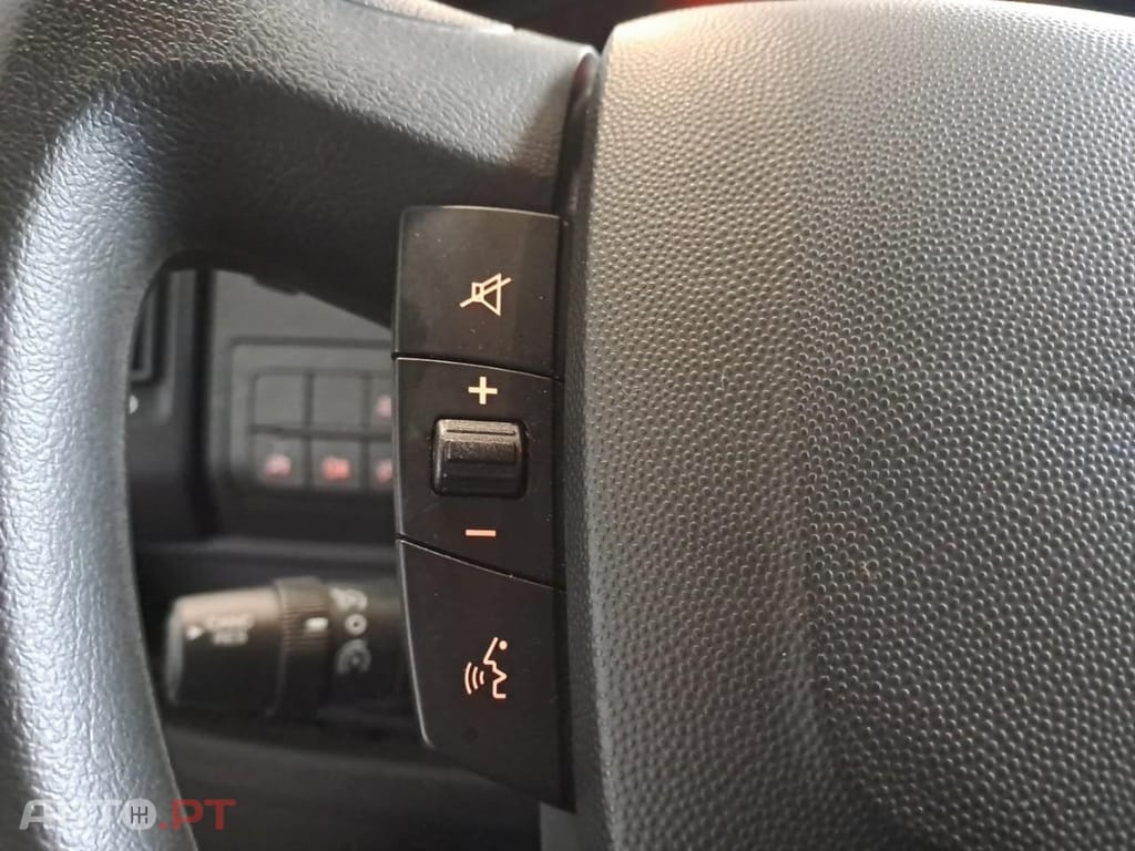Peugeot Boxer 2.2 BlueHDi 165 S&S 