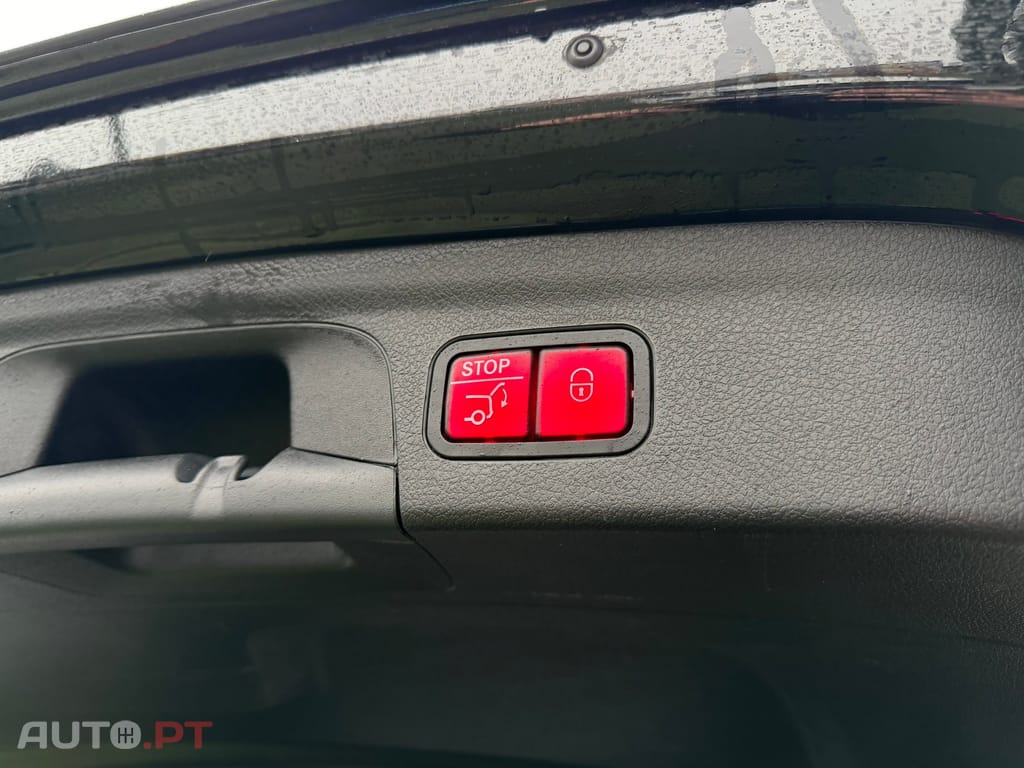 Mercedes-Benz GLE de 4Matic