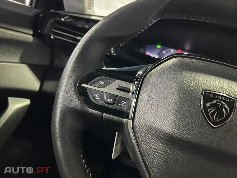 Peugeot 308 SW 1.2 PureTech Allure Pack