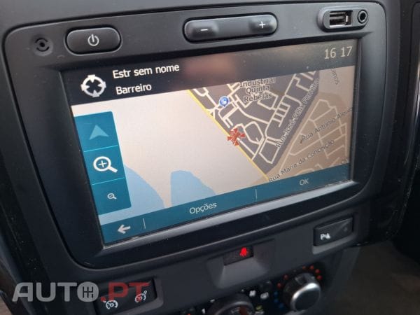Dacia Duster 1.2 TCe 125cv Essential