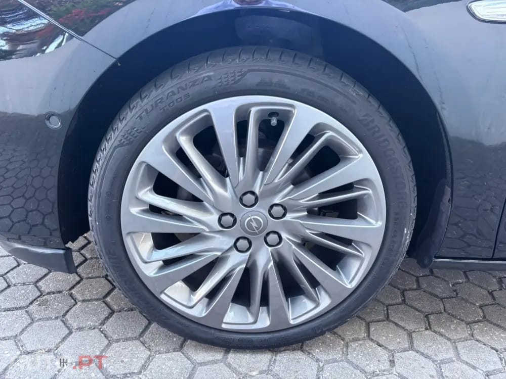 Opel Astra Sports Tourer 1.5 D Ultimate S/S