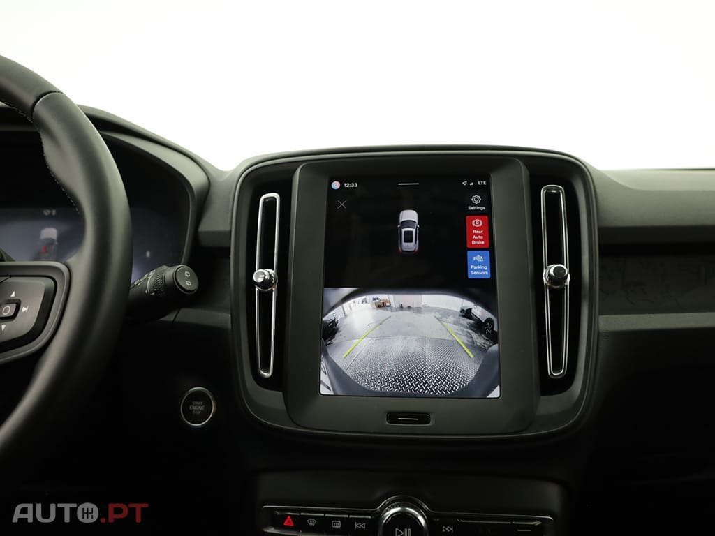 Volvo XC40 XC40 2.0 B3 Essential