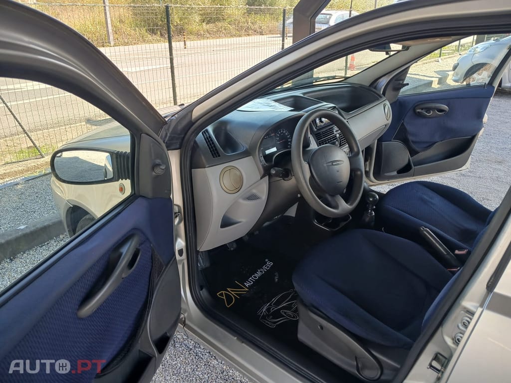 Fiat Punto 1.2