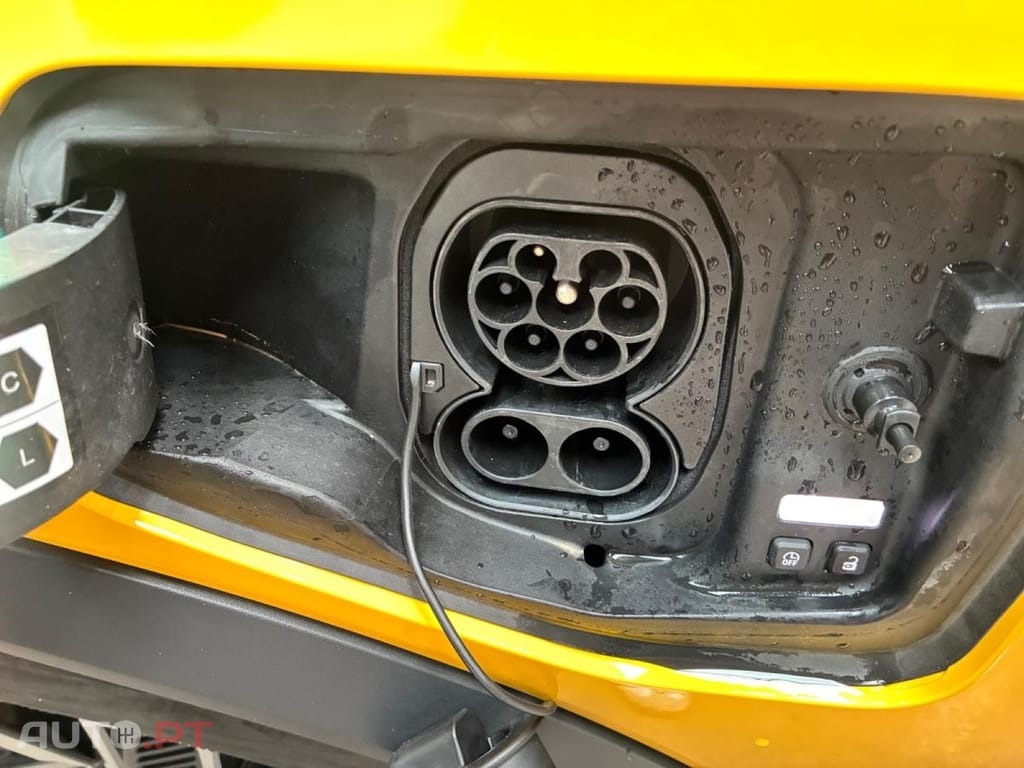Renault 5 52 Kwh