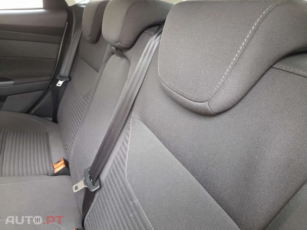 Ford Focus 1.5 TDCi Trend+