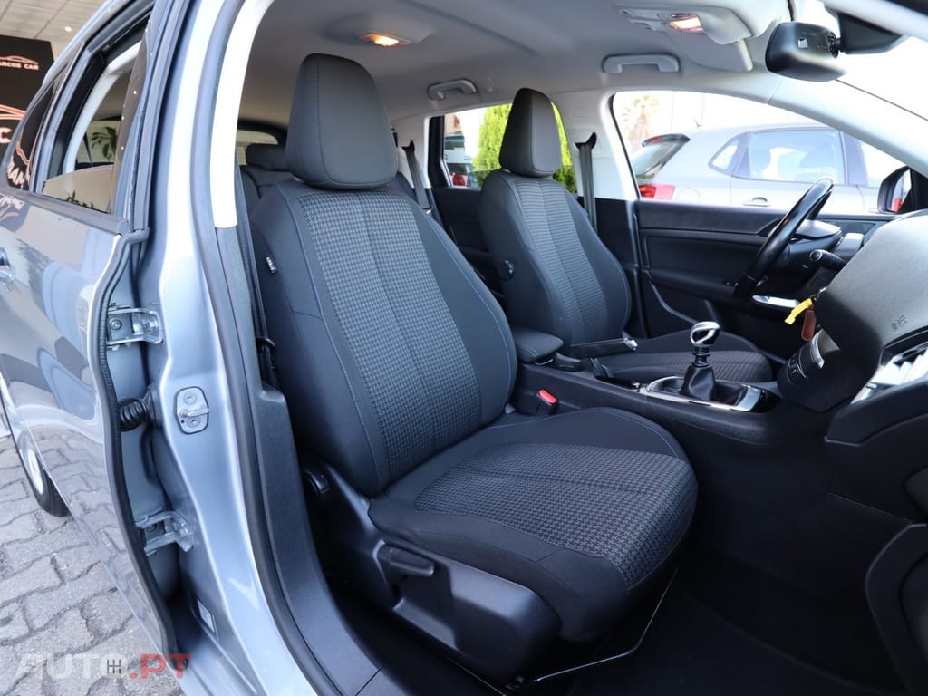 Peugeot 308 SW 1.2 PureTech Active