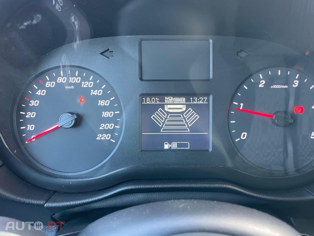 Mercedes-Benz Citan 110 CDi/27