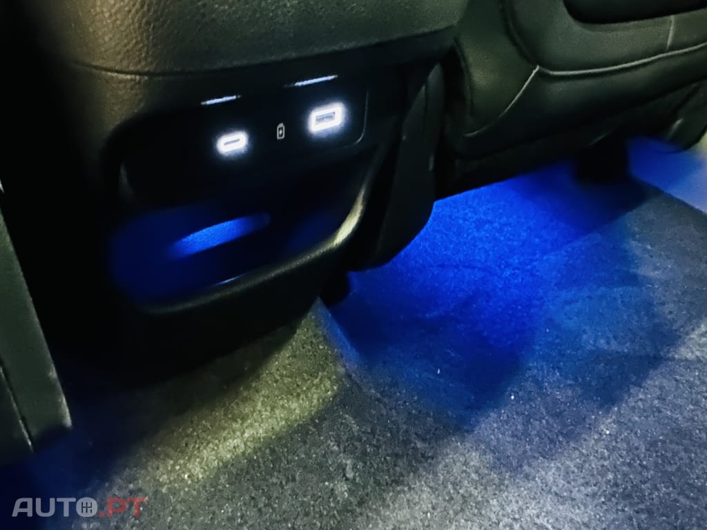 Smart #1 66 kWh Pro+