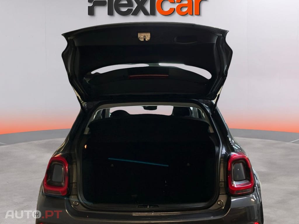 Fiat 500X 1.0 FireFly Cult