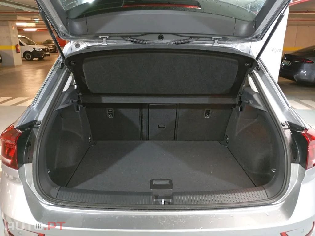 Volkswagen T-Roc 1.0 TSI Urban