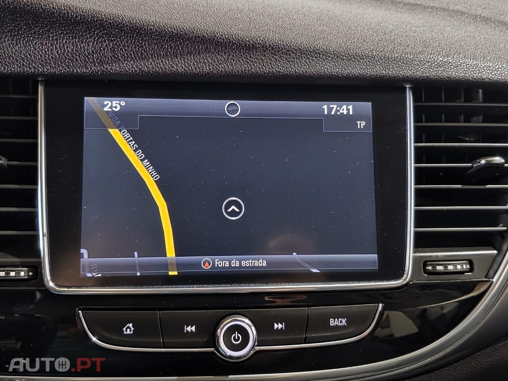 Opel Mokka X 1.4 T Innovation S/S