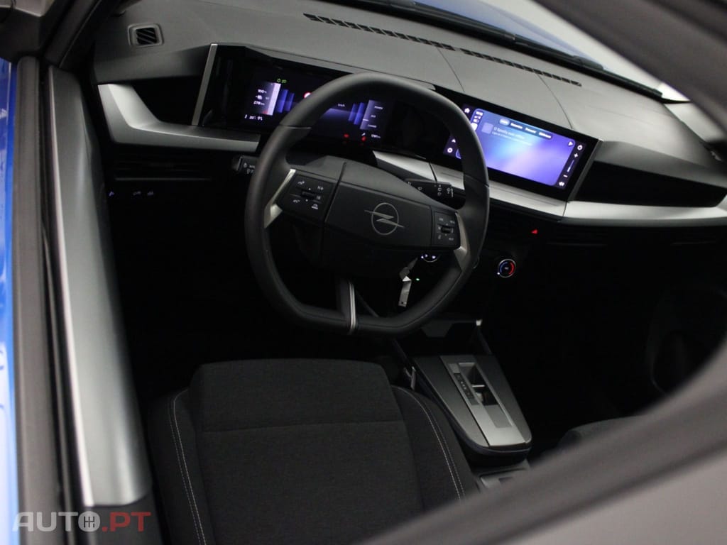 Opel Frontera EDITION